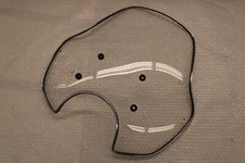 Carena parabrezza parabrezza Moto Guzzi California 1100 KD #R7960