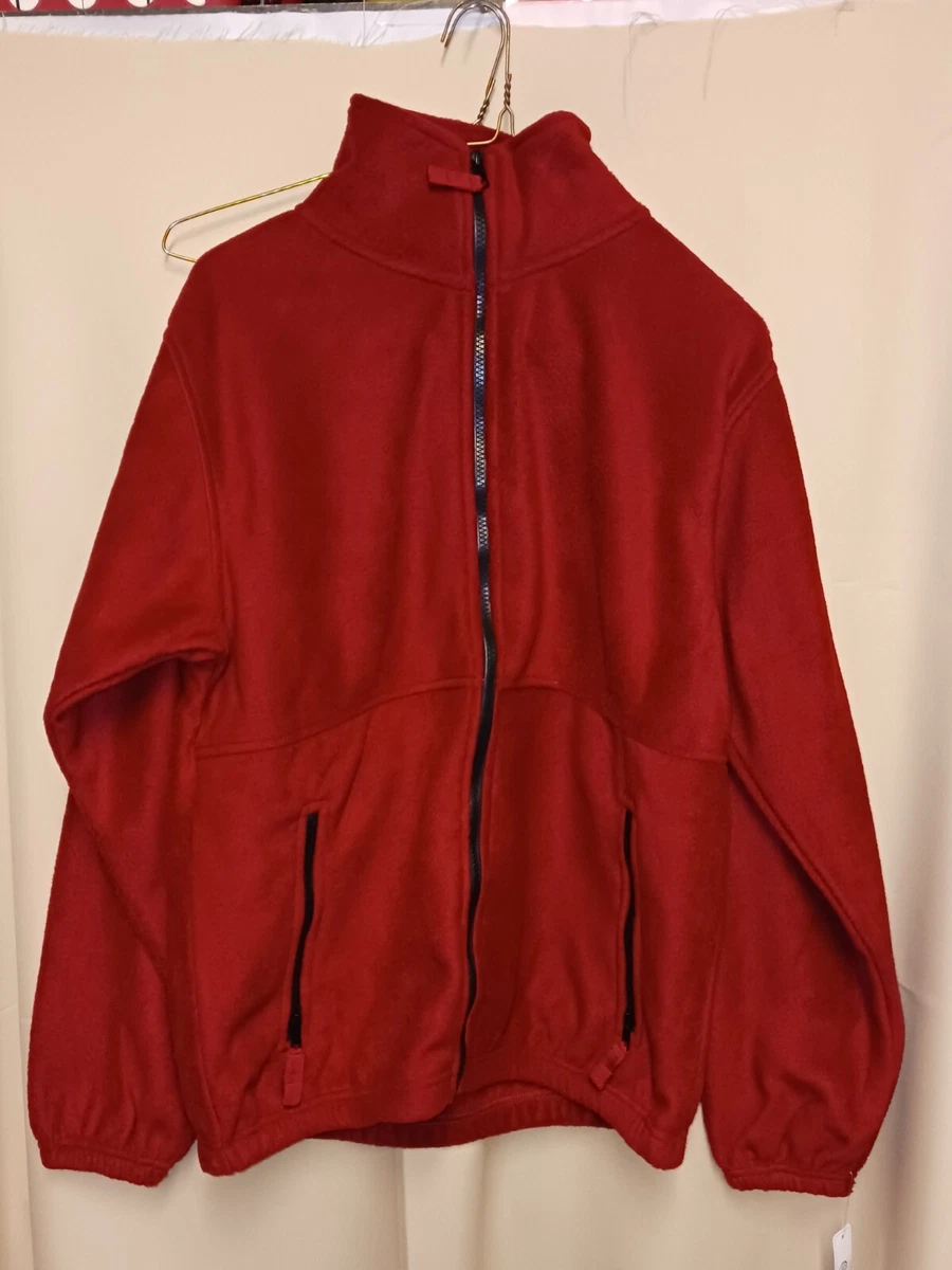 Sierra pacific jacket sale