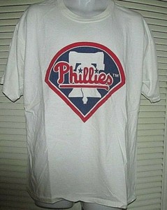 phillies tee shirts