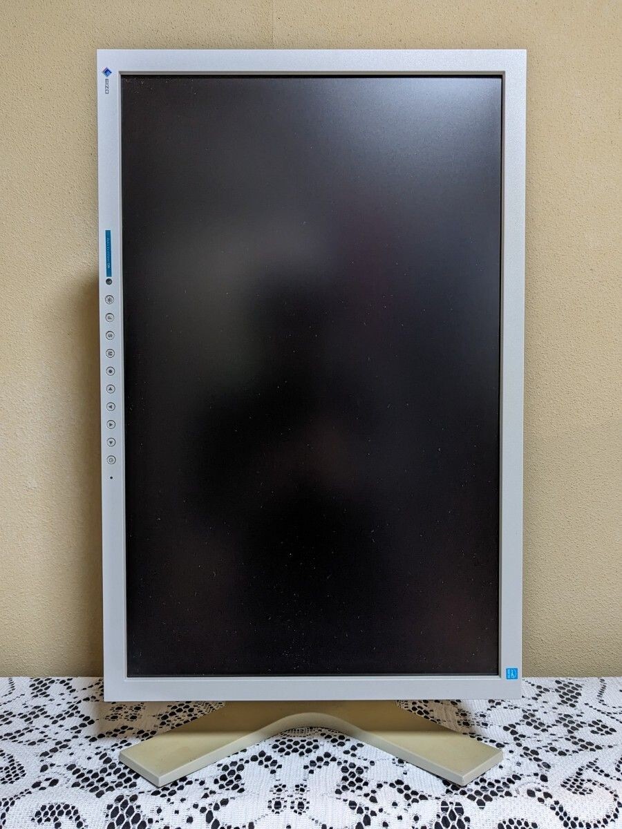 EIZOディスプレイ　Flex Scan S2243W EIZO FlexScan S2243w 【22インチワイド液晶モニタ】 | 中古