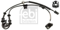 Febi Bilstein 107628 Sensor, Raddrehzahl FüR Hyundai KIA
