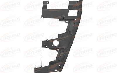 fits VOLVO FH5 LOWER GRILLE BRACKET LEFT 84227529 | eBay