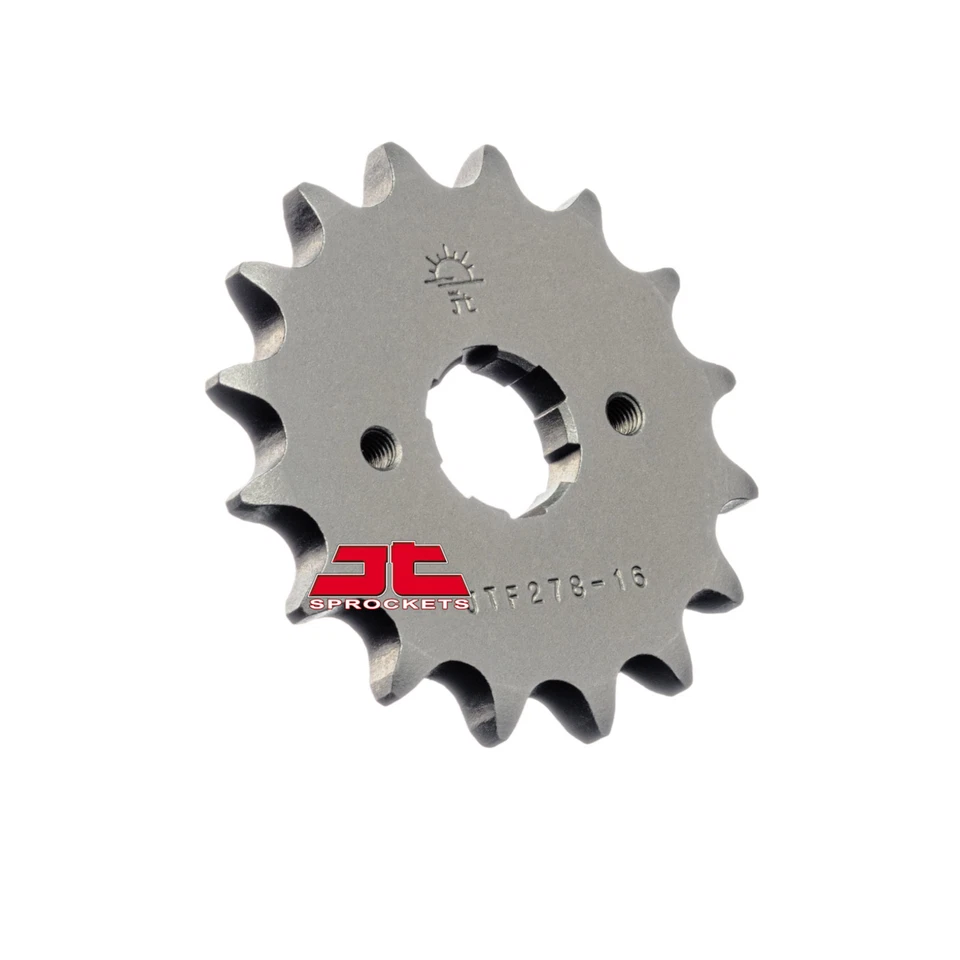 JT Sprocket for Honda CJ360 T 1978 Steel Front — 第 2/4 张图片