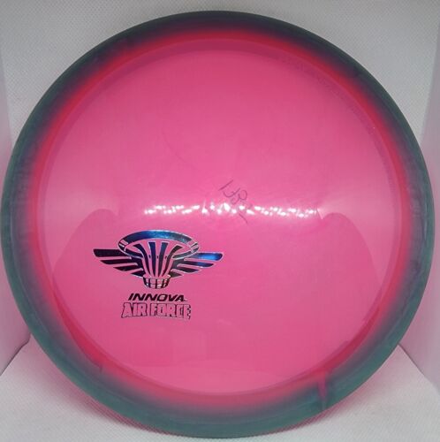Innova Halo Champion Roadrunner Air Force *Pick Weight & Disc* - Picture 5 of 10