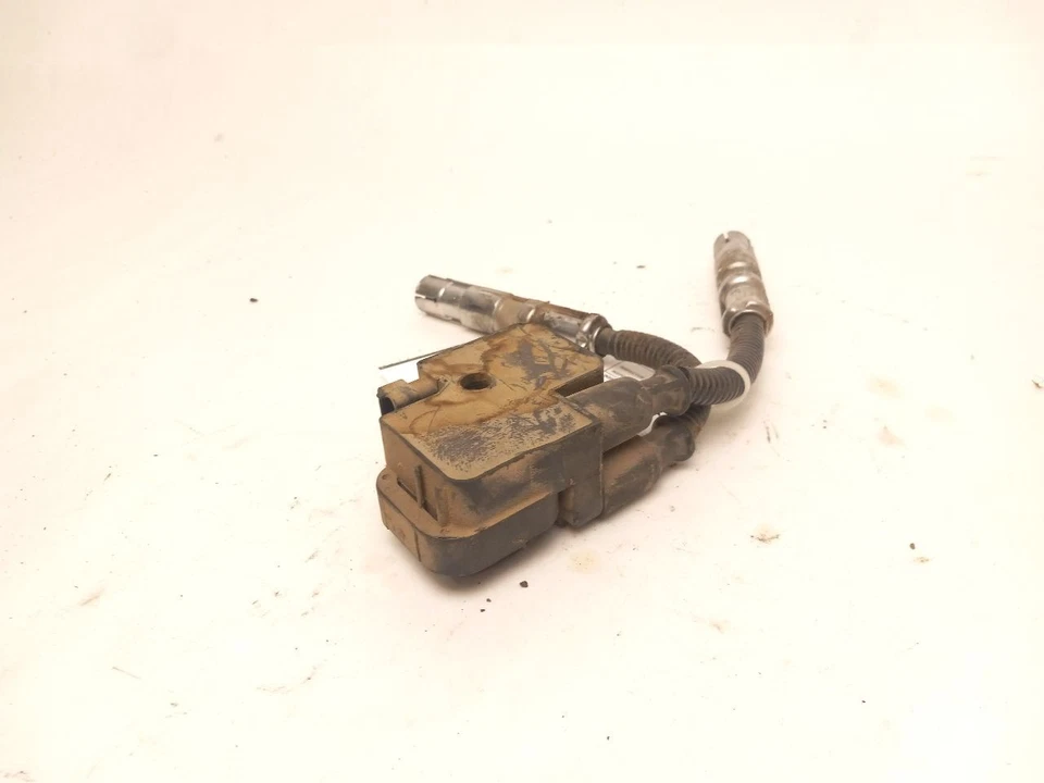 BOBINA DE ENCENDIDO MERCEDES-BENZ E320 2001 - 2011 Foto 4 de 4