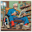 Grandad's Comics or dccomics1