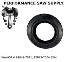 92049-7011 CRANKCASE PTO SIDE OIL SEAL FITS KAWASAKI FH601D FH721D FH770D