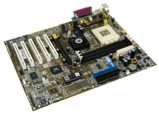 Mainboard Asus A7V133-C Socket 462 3x SDRAM AGP PCI AMR