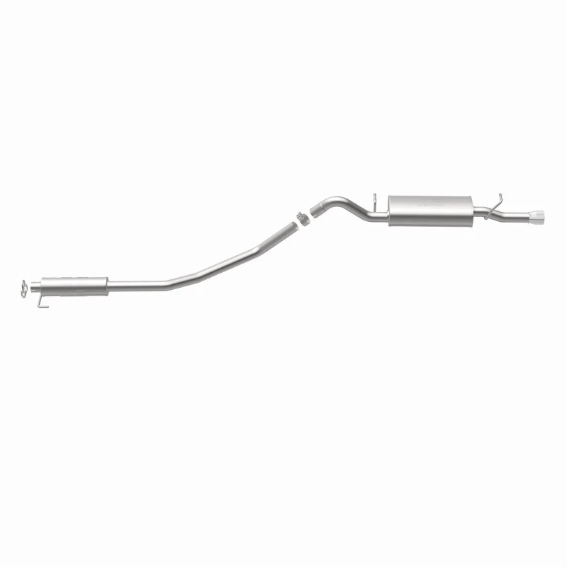 MagnaFlow Sys C/B For 01-03 Toyota Corolla S 1.8L - Image 2 of 4