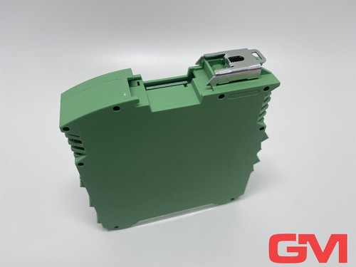 Phoenix Contact Hybridmotorstarter Elr W3- 24DC/500AC- 9I 2297057 Motor Starter - Picture 8 of 8
