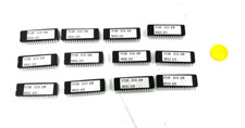 VT200 BIOS ROM INTERGRATED CIRCUIT LOT OF 12