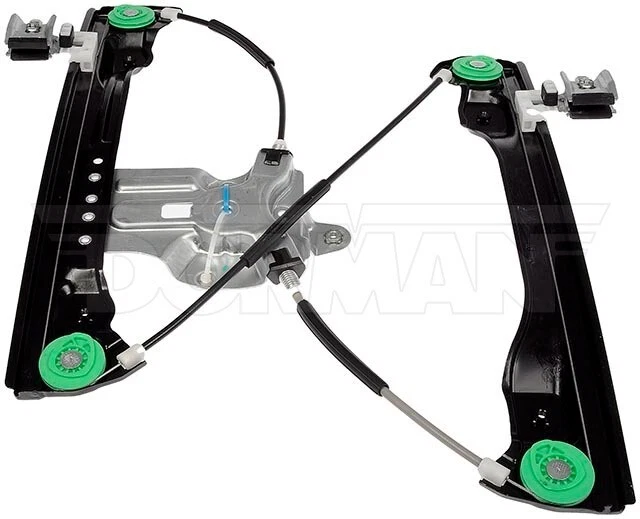 Regulador de janela dianteiro direito Dorman 749-975 compatível com modelos Chevrolet Cruze - Imagem 4 de 4