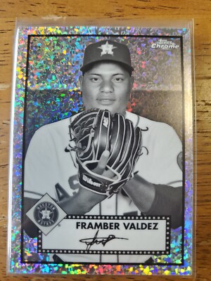 2021 Topps Chrome Platinum Anniversary - Steve Sax #690 for sale