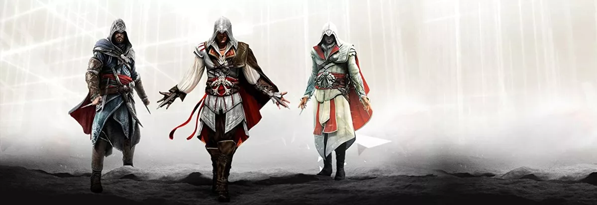 Assassin's Creed 2 gets stunning new-gen remaster