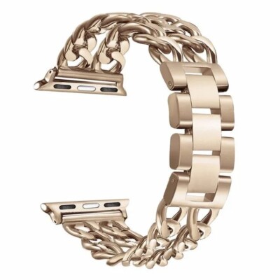 Steel Band For Apple Watch Ultra strap wristband Metal Band for iWatch Series 8
