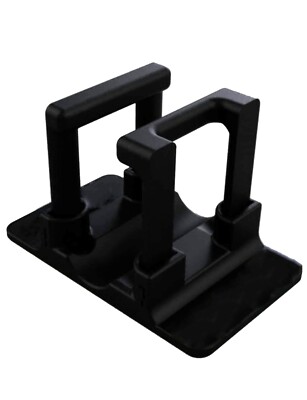 XS0009A Universal Compact Ultimate Paintball Marker Gun Pocket Stand USA