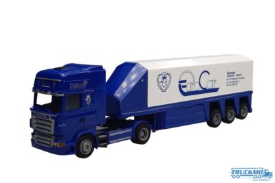 AWM Eurocar Scania R500 Glastransporter 73659