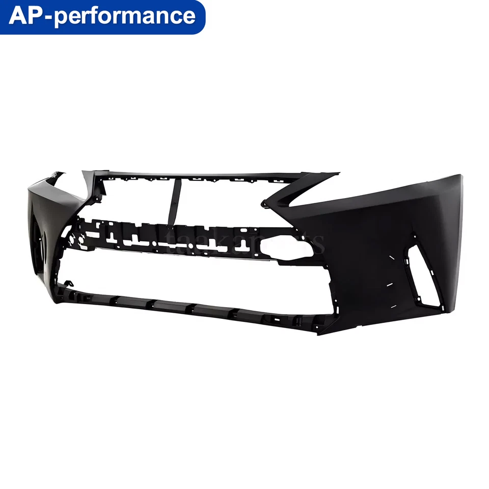 Kit de parachoques delantero F-Sport para Lexus IS IS250 IS350 2006-2013 conversión a 21+ Foto 2 de 4