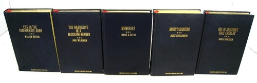 TIME LIFE Collector's Library of the Civil War COMPLETE SET 30 Volumes - Picture 11 of 16