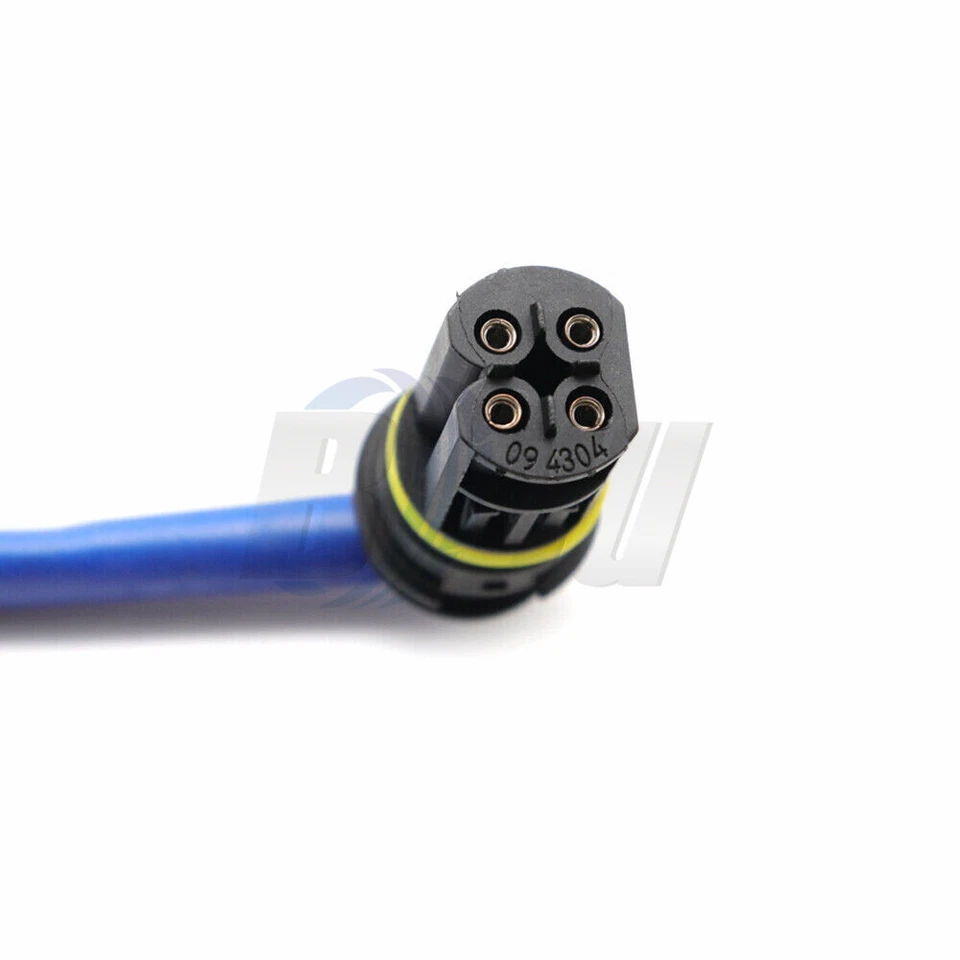 Sensor de oxígeno O2 aguas abajo 234-4172 para Mercedes-Benz ML320 1998 1999 2000 3,2 L Foto 2 de 4