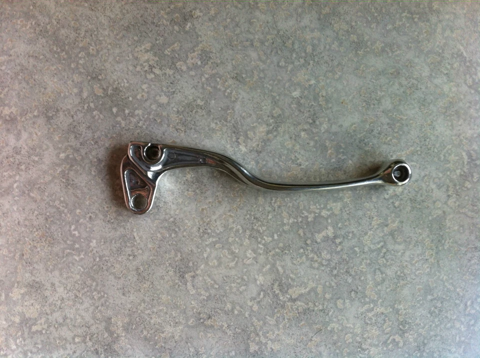 Clutch Lever Vintage Yamaha BW80,200,350 MX100,175 RT100 TW200 WR200,250,400,500 - Image 2 of 2