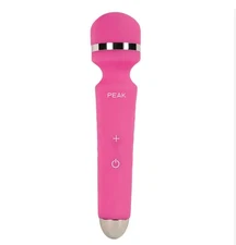 Peak Wand Massager