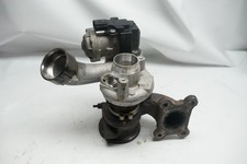 Turbolader Audi A3 Seat Ibiza Skoda Fabia VW Polo 1.2 TSI 66kW 81kW 04E145713N