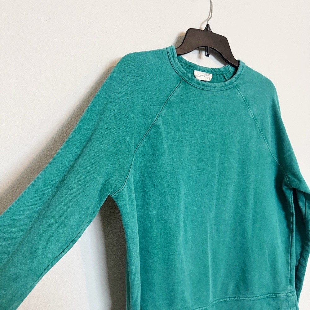 Universal Thread Pullover Sweatshirt - image 2
