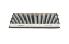 BOSCH 1 987 432 407 Filter, Innenraumluft für PORSCHE