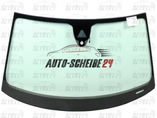 Pare-brise Audi A6