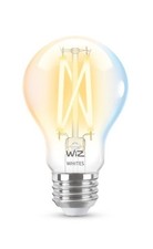 WiZ Smart Dimmable Filament Bulb Clear 60W A19 E26