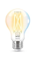 WiZ Smart Dimmable Filament Bulb Clear 60W A19 E26