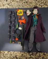 Beast Kingdom Dah-032 The Joker From Batman 1989 Action Figure