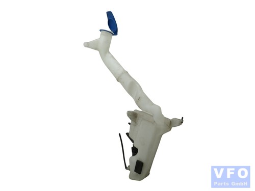 Wischwasserbehälter Waschwasserbehälter Pumpe VW Polo 9N3 Seat Ibiza 6J original