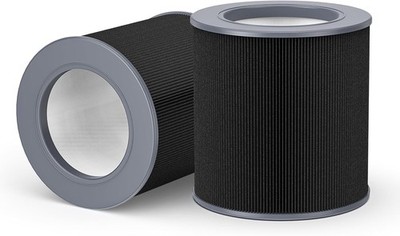2-pack Air Mini/Mini+ PECO-HEPA Replacement filter, Compatible with Molekule Air