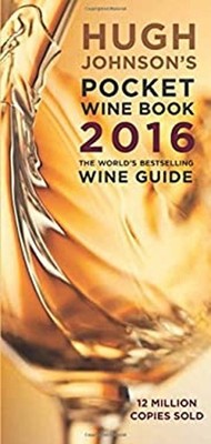 Hugh Johnsons Pocket Weinbuch 2016 Hardcover Hugh Johnson