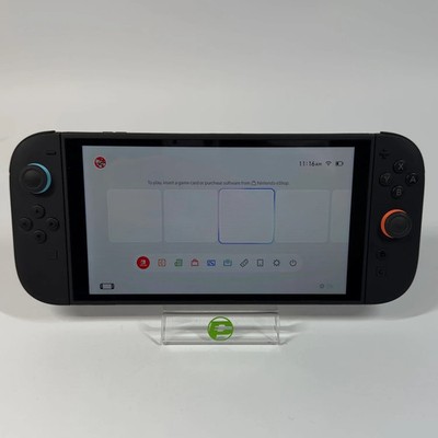 Nintendo Switch 2 Console Gaming System Only BEE 001 Black