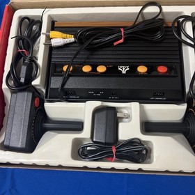 Atari Flashback 2 Classic Game Console complete with 40 Built-In Games