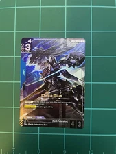 GUNDAM TCG CARD GAME DELTA PLUS - GD01-006 R+ FOIL ENGLISH NEWTYPE RISING