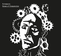 Extempore - Dream Of Frquencies - Cd - G4Z