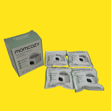 Momcozy BS03 Kleanpal Pro Bottle Washer Detergent Tablets 120 Count 6232 z41/10