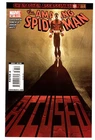 Amazing Spider-Man #587 NM 9.4 2009  John Romita Jr. Cover