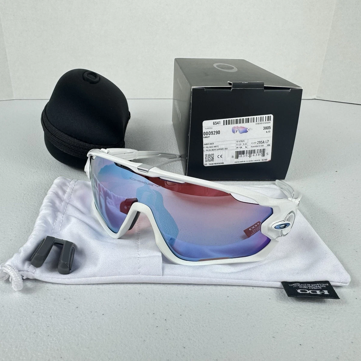 Oakley White Mirrored Sunglasses for Men for sale | eBay