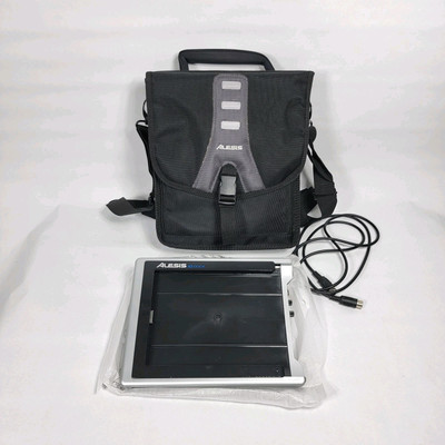 Alesis iO Dock Pro Audio Dock for Ipad
