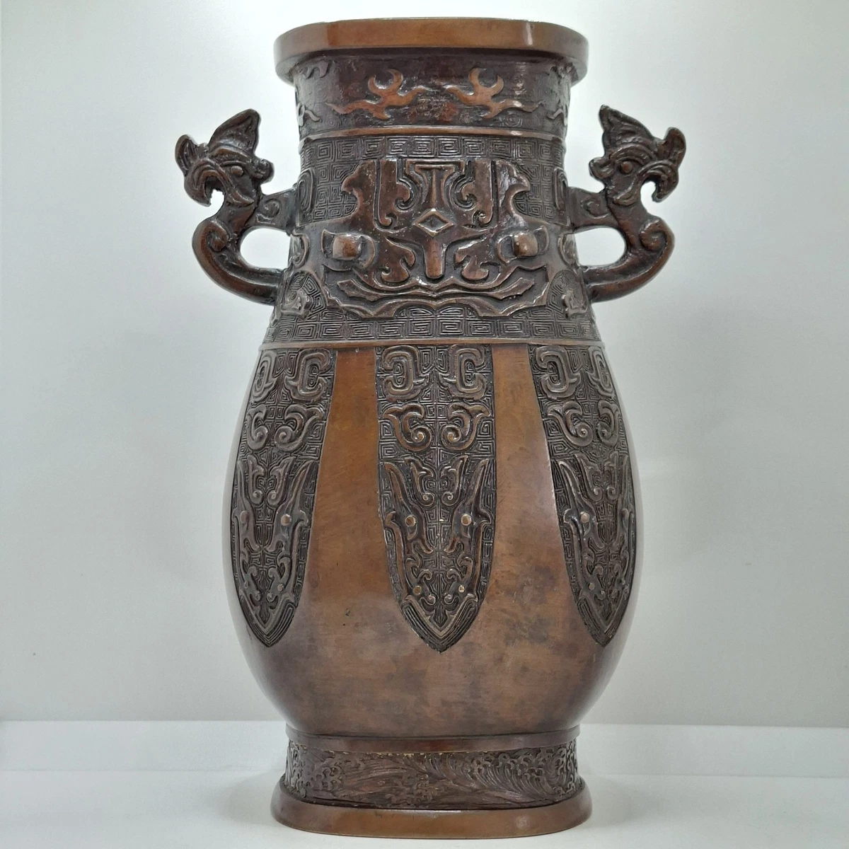 青铜1850-1899 年的中国古饰品| eBay
