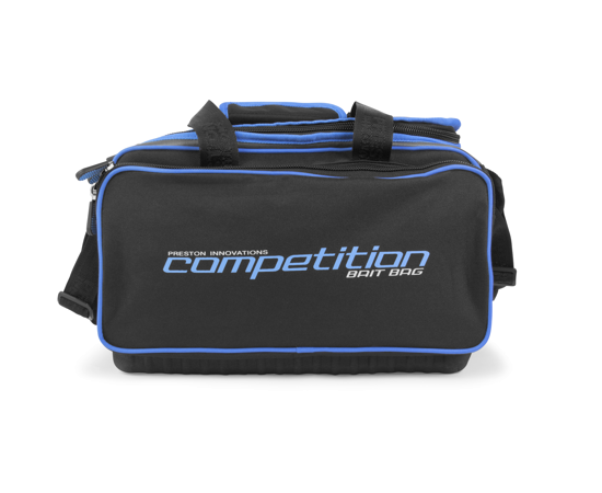 Preston Competition Bait Bag NEW Coarse Fishing Luggage - P0130091