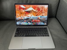 Apple MacBook Pro 13” 2017 | A1708 | i5 CPU | 8GB RAM | 1TB SSD READ DESCRIPTION