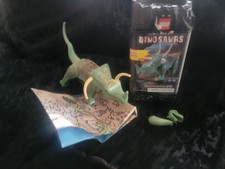 Lego Dino Dinosaurs Styracosaurus 6722 Figure...
