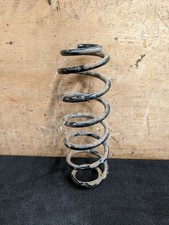 VOLKSWAGEN GOLF MK6 5K1 AJ5 O/S DRIVER SIDE RIGHT REAR COIL SPRING