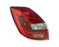 Heckleuchte Rückleuchte Rücklicht Set Links u. Rechts für Skoda Fabia 06-14